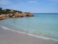 Spiaggia di Budoni